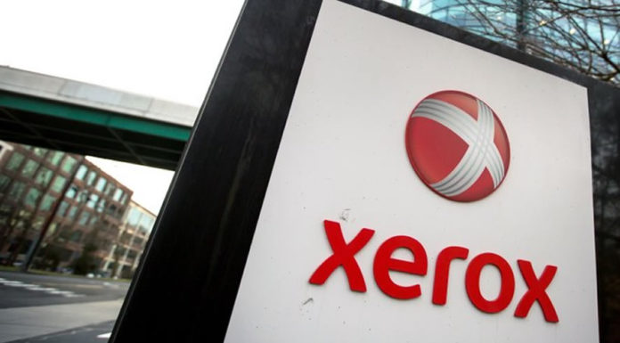 PRINT PERSONALITY PROFILE: ENGR. FEMI OKUNADE MANAGING DIRECTOR/CHIEF EXECUTIVE OFFICE XEROX (NIGERIA) LIMITED
