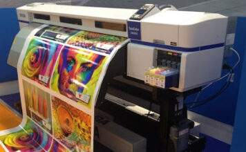 Going Remote in the Print Industry