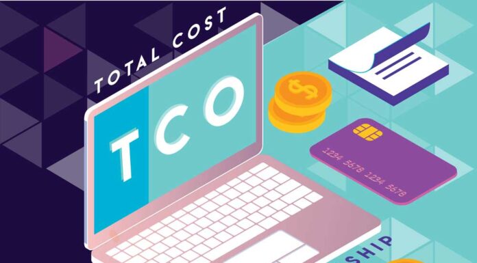 Factors That Determine A Digital Printing Press’s Total Cost Of Ownership