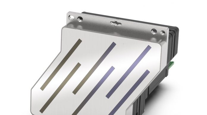 Epson Launches First Full Recirculation Printhead