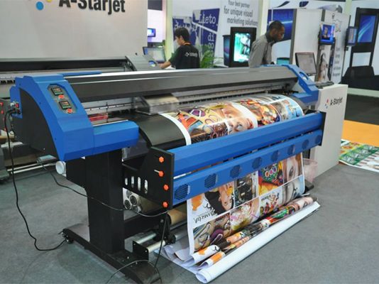 Printing for Less: Here’s a Simple Way to Save on Full-Color Printing