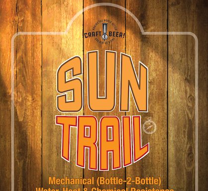 Sun Chemical Introduces Innovative Range of Varnish Solutions for Enhancing Resistance of HP Indigo Printed Labels
