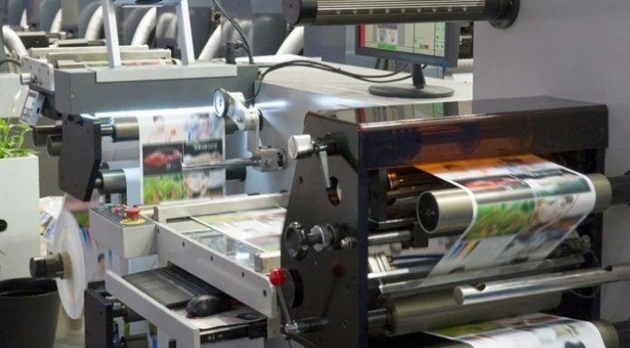 The Printing Industry In Retrospect and the Way Forward – Juliet Nnajiofor-Uyi