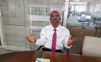INNOVATIVE TECHNOLOGY DRIVES HIGH QUALITY OUTPUT, HEIDELBERG MD SAYS