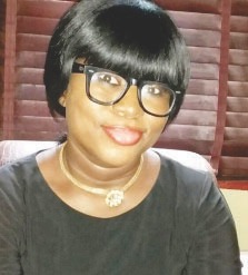 JULIET UYI-NNAJIOFOR