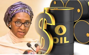 Report: FG Gathered N1.4tn Oil Revenue In February