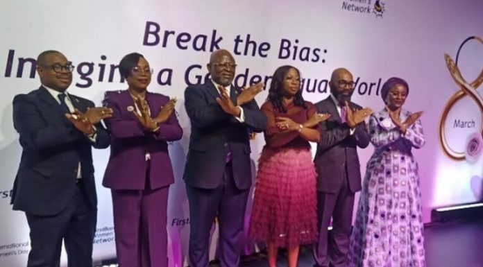 FIRSTBANK DEVOTES MARCH TO EMPOWER AND CELEBRATE WOMEN