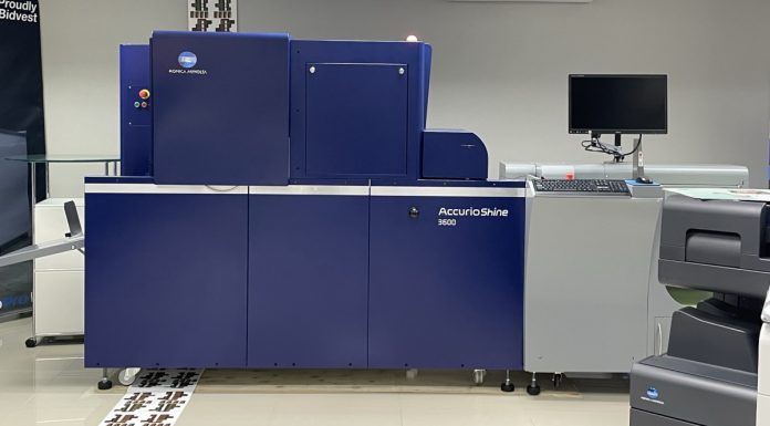 Konica Minolta celebrates 150 years of evolution, innovation, growth