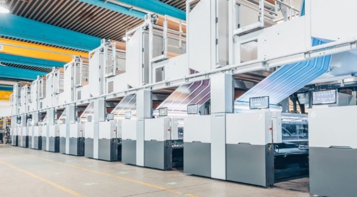 HEIDELBERG On Course After Start of Financial Year 2023/2024