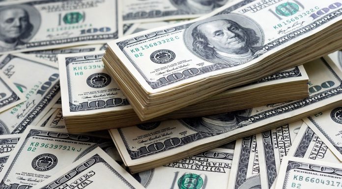 After President Bola Tinubu, CBN Governor’s Meeting, Dollar Crashes To N790 At Parallel Market