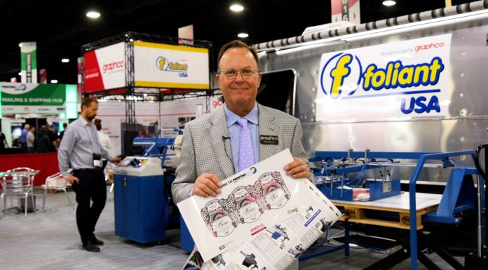 Industrial Print Integration 2023 Boosts Networking and Education Opportunities