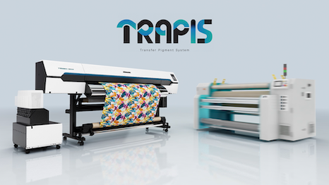 Mimaki-TRAPIS