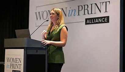 WOMENinPRINT Allaince