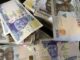 ‘FG must sustain moves to stabilise naira’