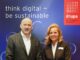 Messe Düsseldorf Group and PRINTING United Alliance Announce Strategic Partnership