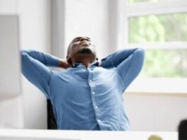 The Silent Killer: Unveiling the Dangers of Physical Inactivity