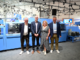 Muller Martini Customer Invests in Alegro Perfect Binder