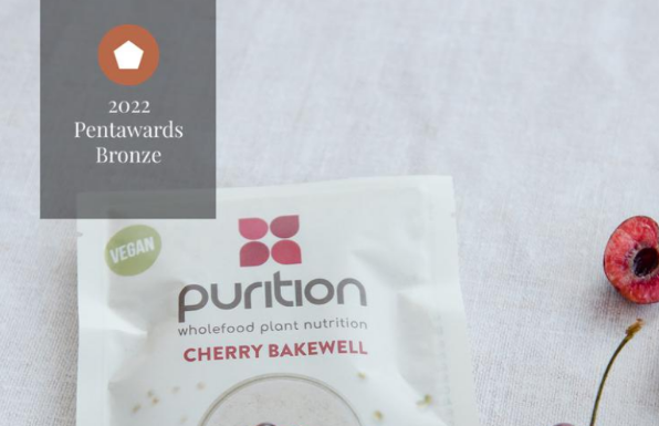 From Lab to Launch: Abigail Sawyer-Parker’s Very Personal Journey of Packaging Evolution