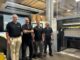 Moquin Press Sets New World Record with HEIDELBERG 21K Speedmaster XL 106