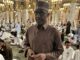 Nigerians Outraged as NNPC Chief Embarks on Umrah Amid Fuel Crisis