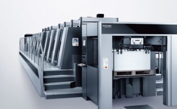 HEIDELBERG OFFERS A DETAILED LOOK AT THE SPEEDMASTER XL 106