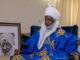 Emir Sanusi Appeals for Peace Following Destruction of Kano Printing Press in Violent Protests
