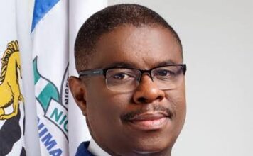 MAN Unveils Peterside As Keynote Speaker At 36th AGM