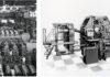 Printing Banknotes Around the World: Komori’s Challenges in Security Printing