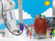 Epson to Exhibit During “Future Creation Robot Week” at Expo 2025