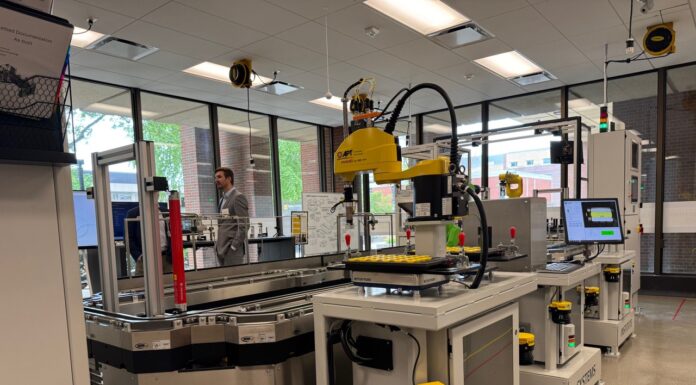 BW Converting’s Machine Learning Project Selected for New Microsoft AI Co-Innovation Lab in Milwaukee