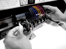 The Hidden Health Risks in Printing: What Every Print Professional Should Know