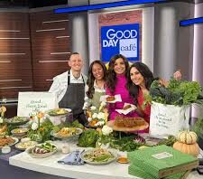 Goop Kitchen Expands into the Bay Area with “Clean Eating” Takeout Model
