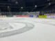 Belfast Signage Company Scores with Drytac SpotOn Graphics for Giants Ice Rink