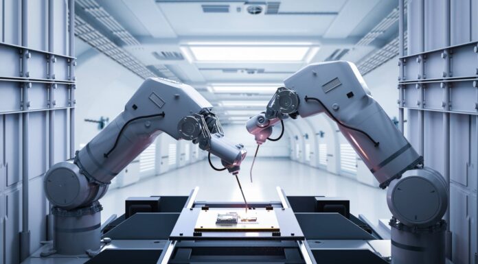 Automation on a Budget: Practical Pathway to smatter print production in Africa