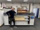 Productivity Unleashed: Lollipop Print Invests in Canon Colorado M5W with CMYUK