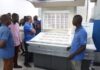 Powering Democracy: Why Energy Solutions Will Determine Who Wins Election Printing Contracts
