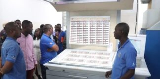Powering Democracy: Why Energy Solutions Will Determine Who Wins Election Printing Contracts