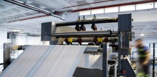 Can Small Printers Survive the Automation Revolution?