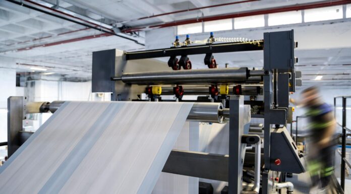 Can Small Printers Survive the Automation Revolution?