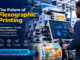 The Future of Flexographic Printing: Automation, AI and Why You Should Attend FLEXO EDGE 2026