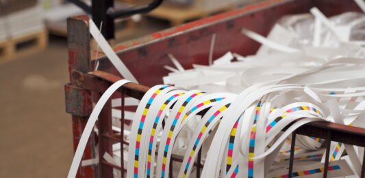 THE CIRCULAR PRINT BUSINESS: Why Nigerian Printers Need to Start Seeing Waste as a Business Opportunity
