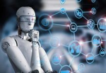 AI, Robotics and the Future of Printing: Why Nigerian Printers Should Be Paying Attention