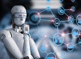 AI, Robotics and the Future of Printing: Why Nigerian Printers Should Be Paying Attention