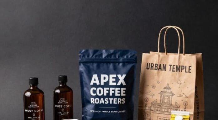 When Packaging Becomes the Product: Rethinking Premium Spirits Packaging
