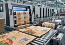 Beyond Books and Banners: Why Packaging May Become Nigeria’s Biggest Printing Opportunity