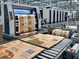 Beyond Books and Banners: Why Packaging May Become Nigeria’s Biggest Printing Opportunity