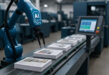 Printing in the Age of AI: Will Artificial Intelligence Create More Jobs Than It Destroys?