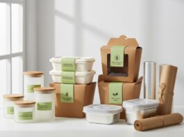 Thinking Beyond Recyclability: A Holistic Approach to Sustainable Packaging
